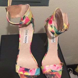 Steve Madden Heels